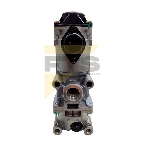 Imagem adicional do produto VALVULA PROPORCIONAL RETARDER MB/VOLVO - Cód: FAP-12664